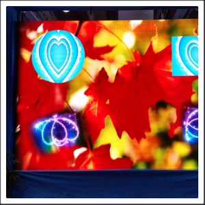 Indoor P2.5mm HD LED Display Video Wall 