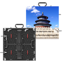 Virtual Production LED Screen P2.6-16S - 500X500mm 